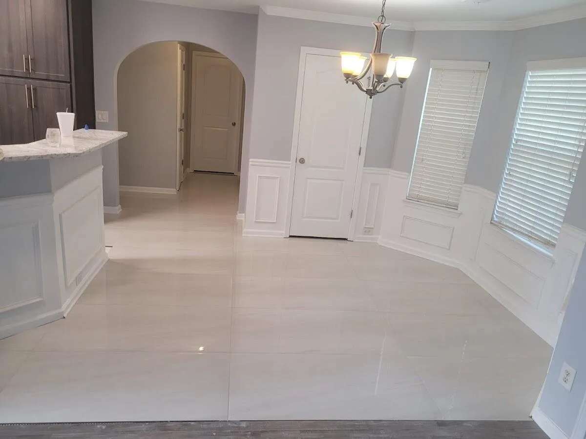 Water Damage Restoration services in Red Bank, NJ